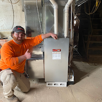 Gallery image 5 — local HVAC technician Montgomery County