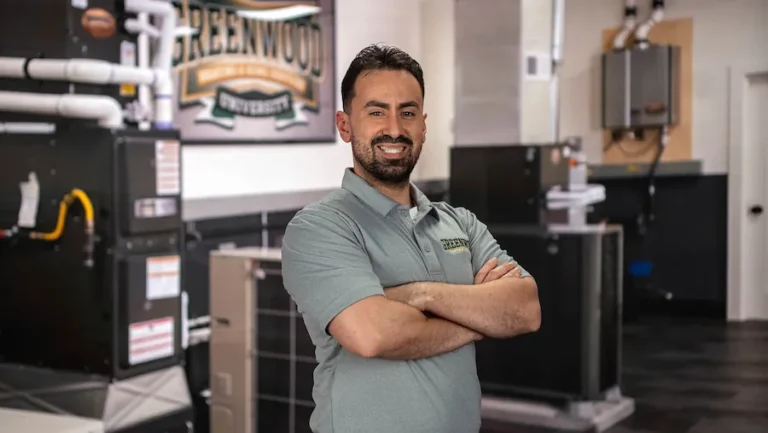 affordable plumbing services King County