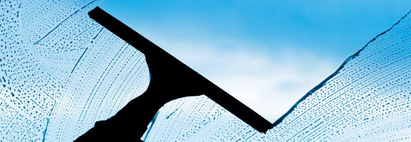 apartment window cleaning Miami