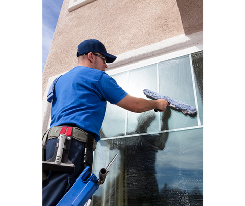 Gallery image 1 — best window cleaning service Miami