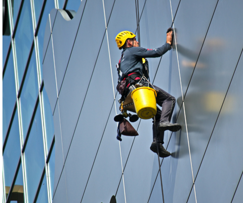 Gallery image 4 — best window cleaning service Miami