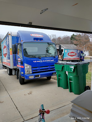 Gallery image 5 — furnace repair in Adams Heating & Air Conditioning