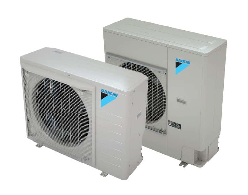 Gallery image 2 — Blue Diamond Heating and Air