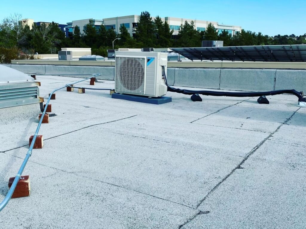 Gallery image 3 — Blue Diamond Heating and Air