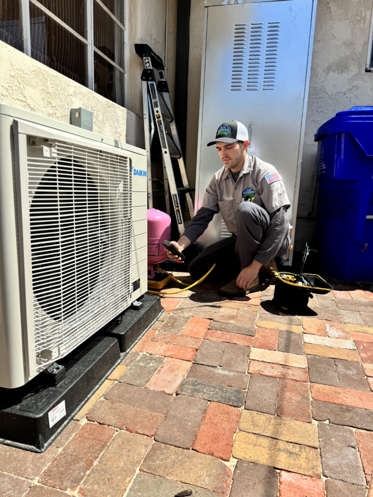 Gallery image 7 — Blue Diamond Heating and Air