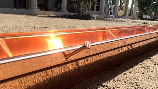 Gallery image 5 — leaf guard installation Fort Lauderdale