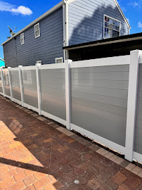 fence maintenance Miami