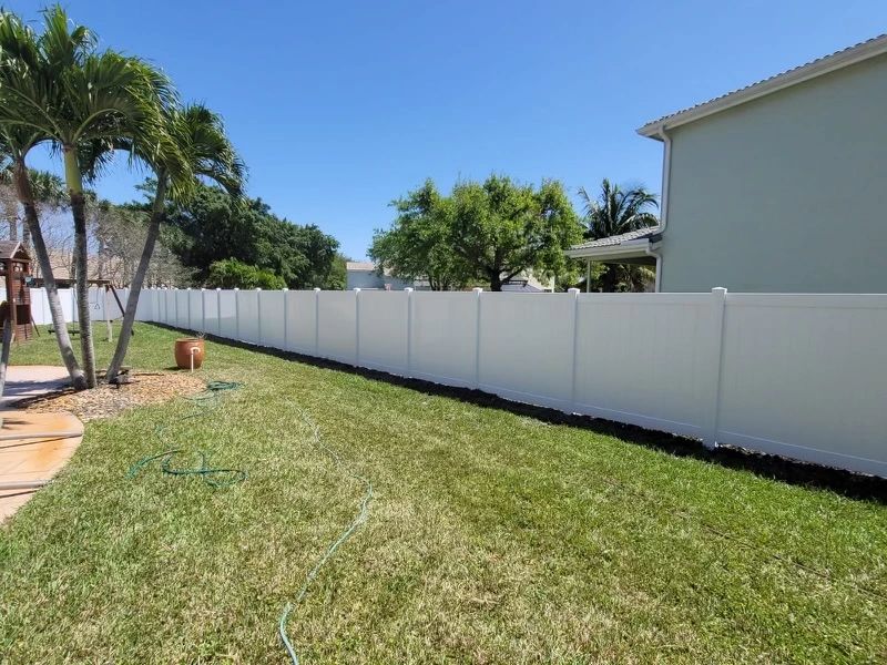 Gallery image 5 — Elite Fence & Repairs