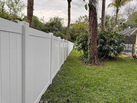 Gallery image 9 — Elite Fence & Repairs