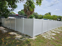 Gallery image 1 — residential fence contractor near me