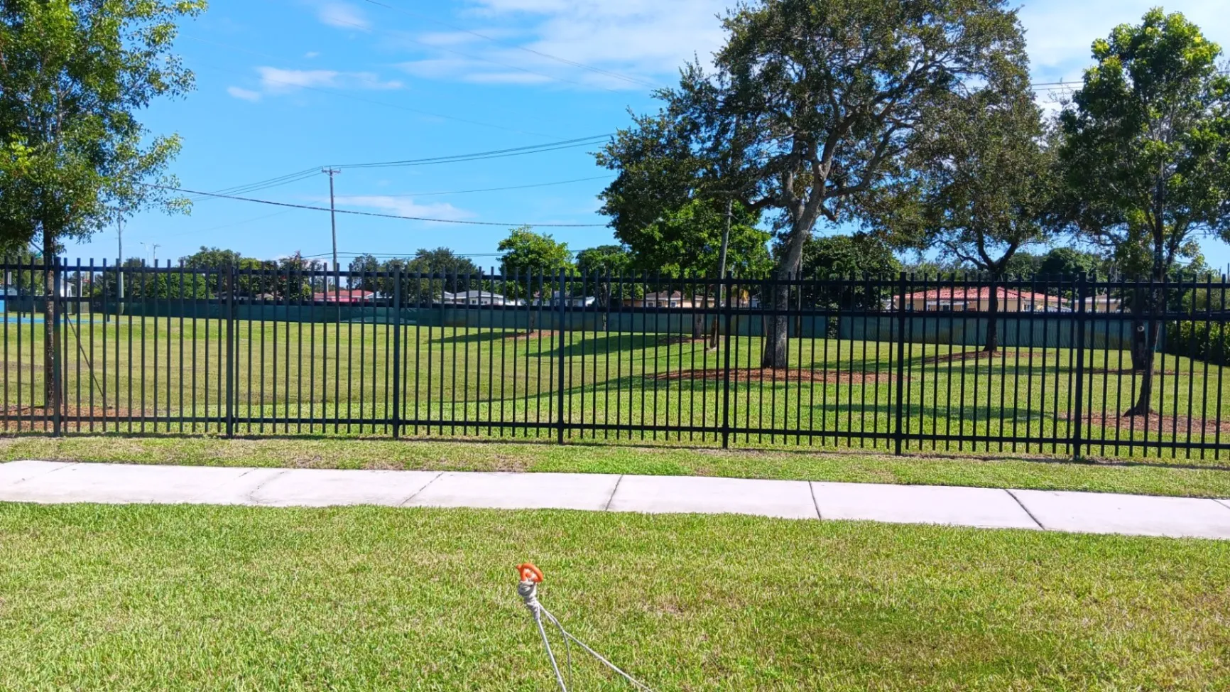 Gallery image 5 — residential fence contractor near me