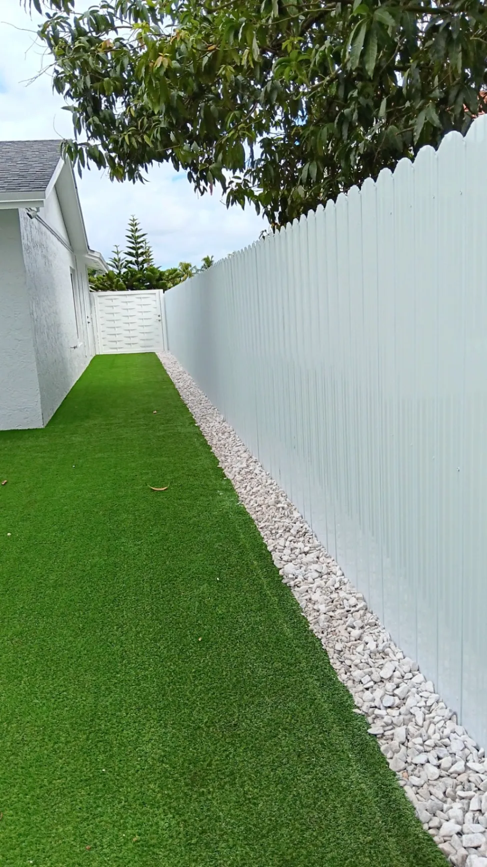 Gallery image 6 — residential fence contractor near me