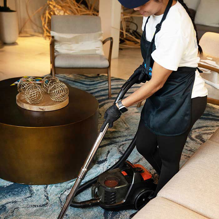 Gallery image 2 — professional cleaners in West Palm Beach