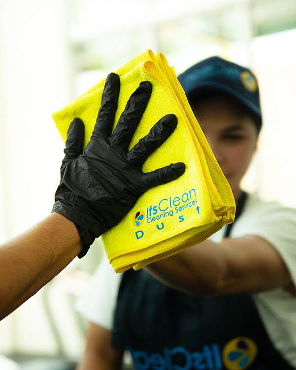 Gallery image 1 — professional cleaners in West Palm Beach