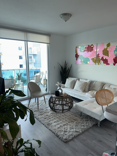 About professional cleaners in West Palm Beach