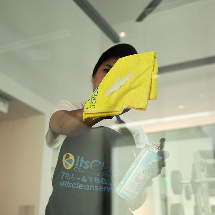 Gallery image 8 — professional cleaners in West Palm Beach