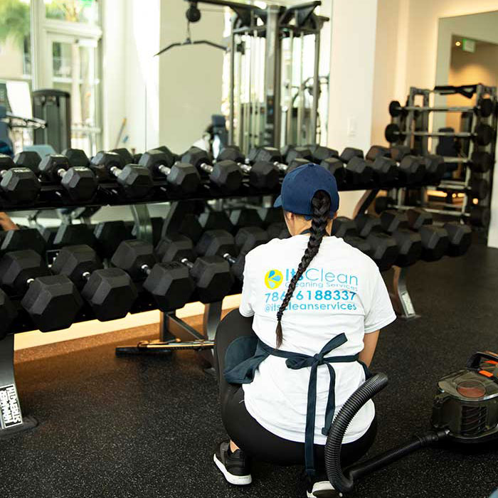 Gallery image 3 — professional cleaners in West Palm Beach