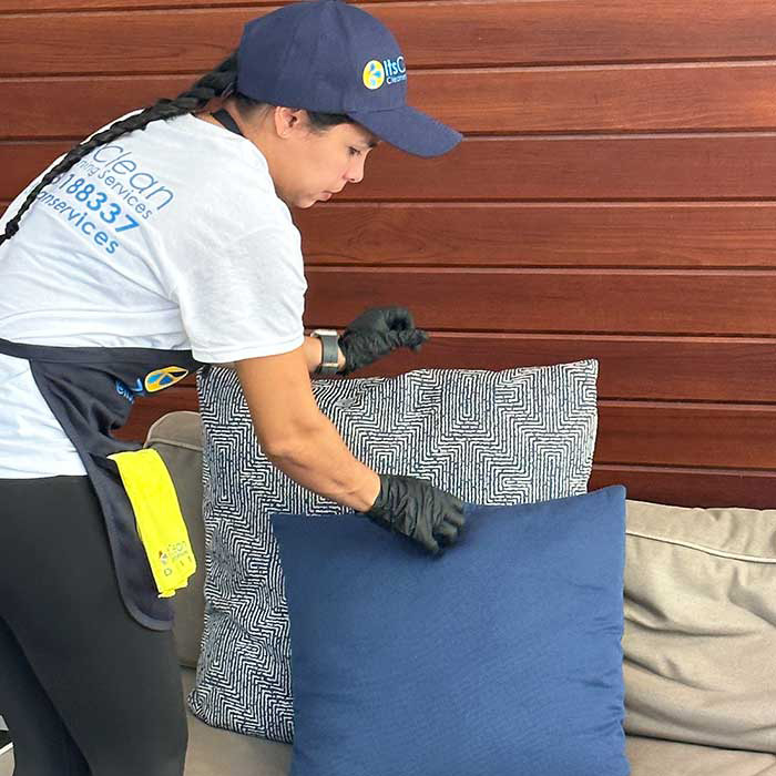 Gallery image 1 — professional building cleaning Florida