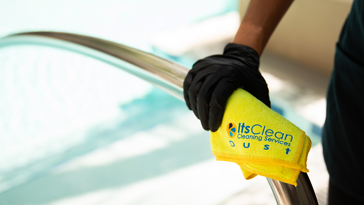 Gallery image 5 — professional building cleaning Florida