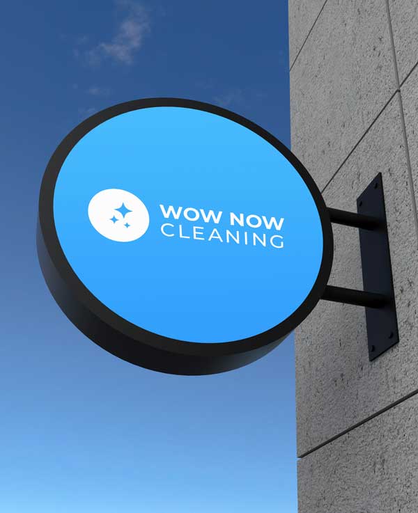 Gallery image 2 — Wow Now Cleaning