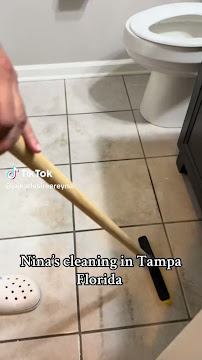 Nina's Ultimate Cleaning Service
