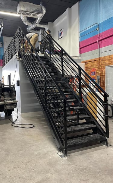 Gallery image 4 — best metalwork contractor in Miami