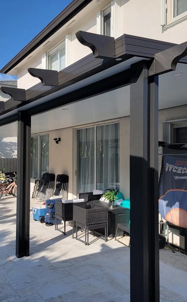 Gallery image 8 — best metalwork contractor in Miami