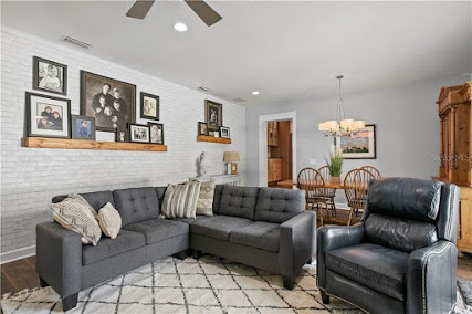 Gallery image 2 — Magnolia Cleaning Service