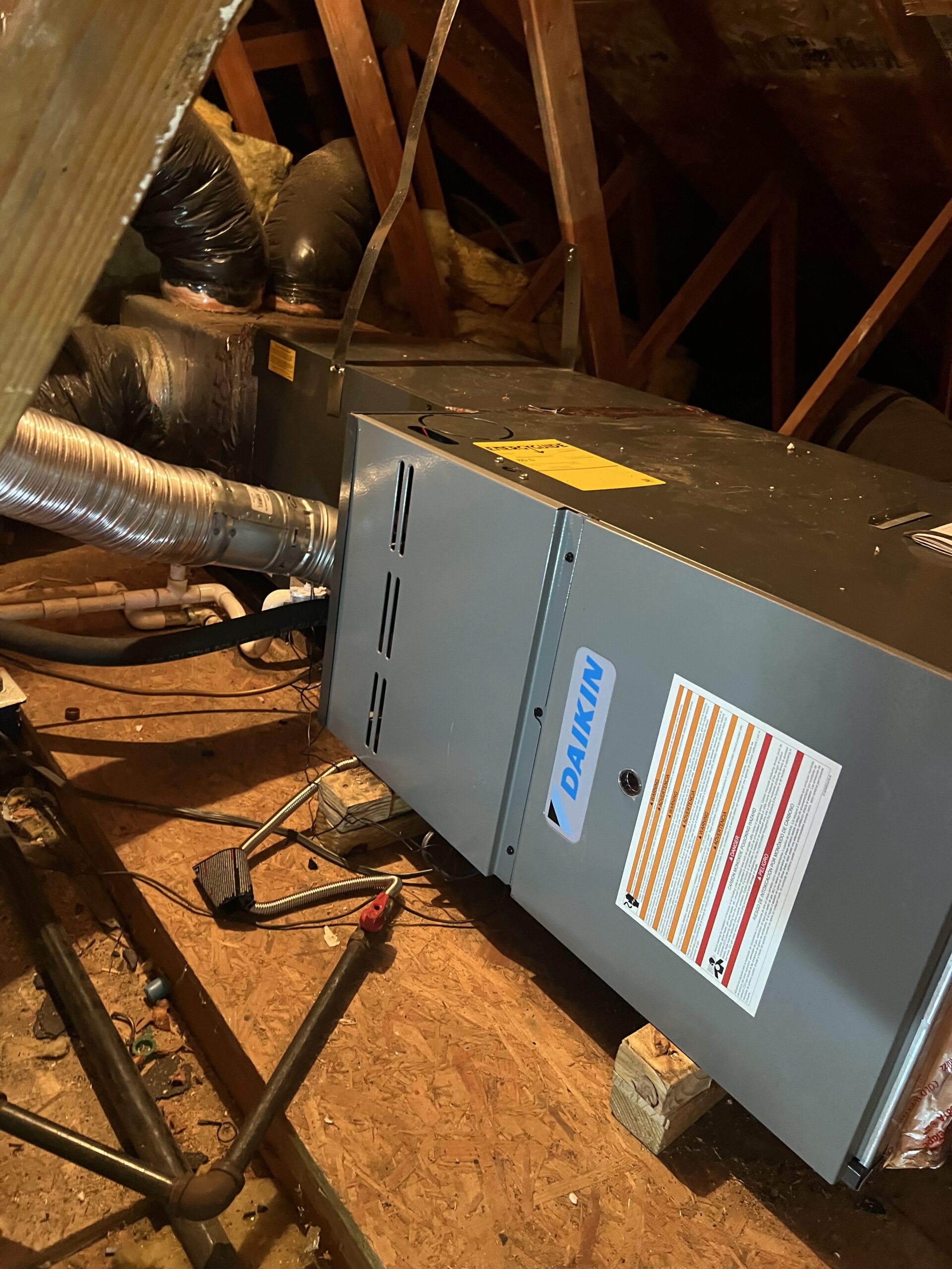 Gallery image 1 — emergency heater repair in Chula Vista