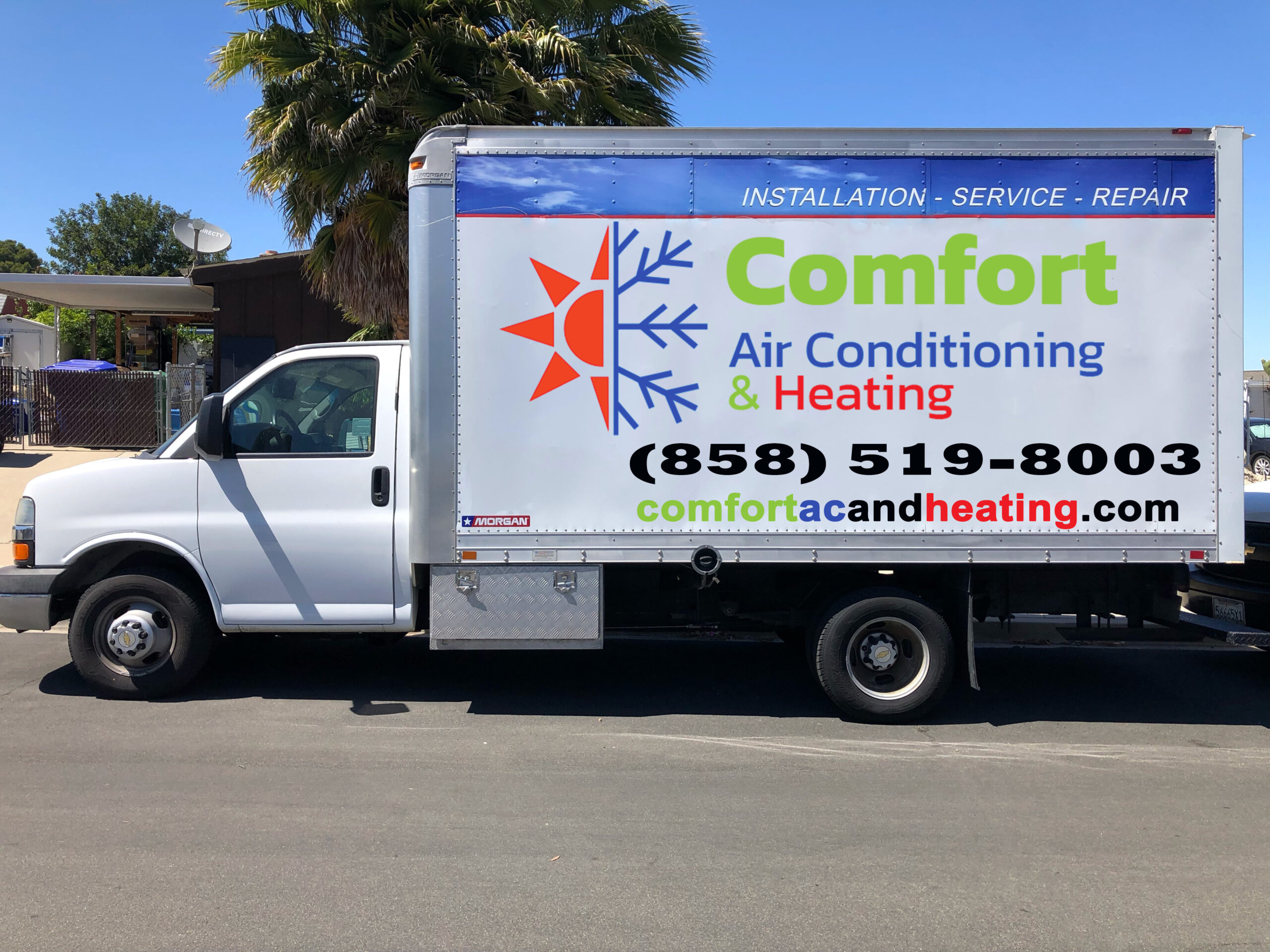 Gallery image 4 — emergency heater repair in Chula Vista