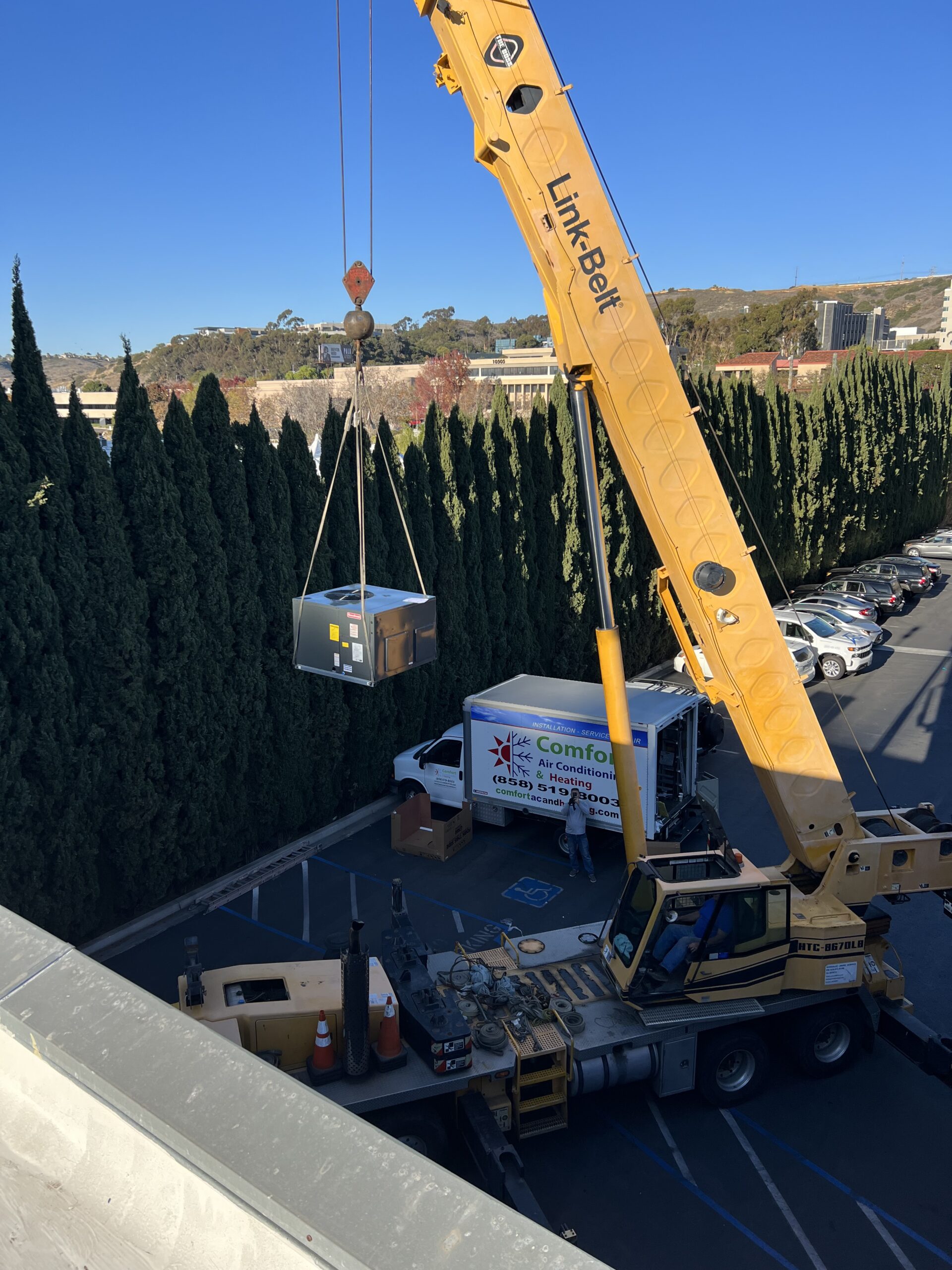 Gallery image 5 — emergency heater repair in Chula Vista