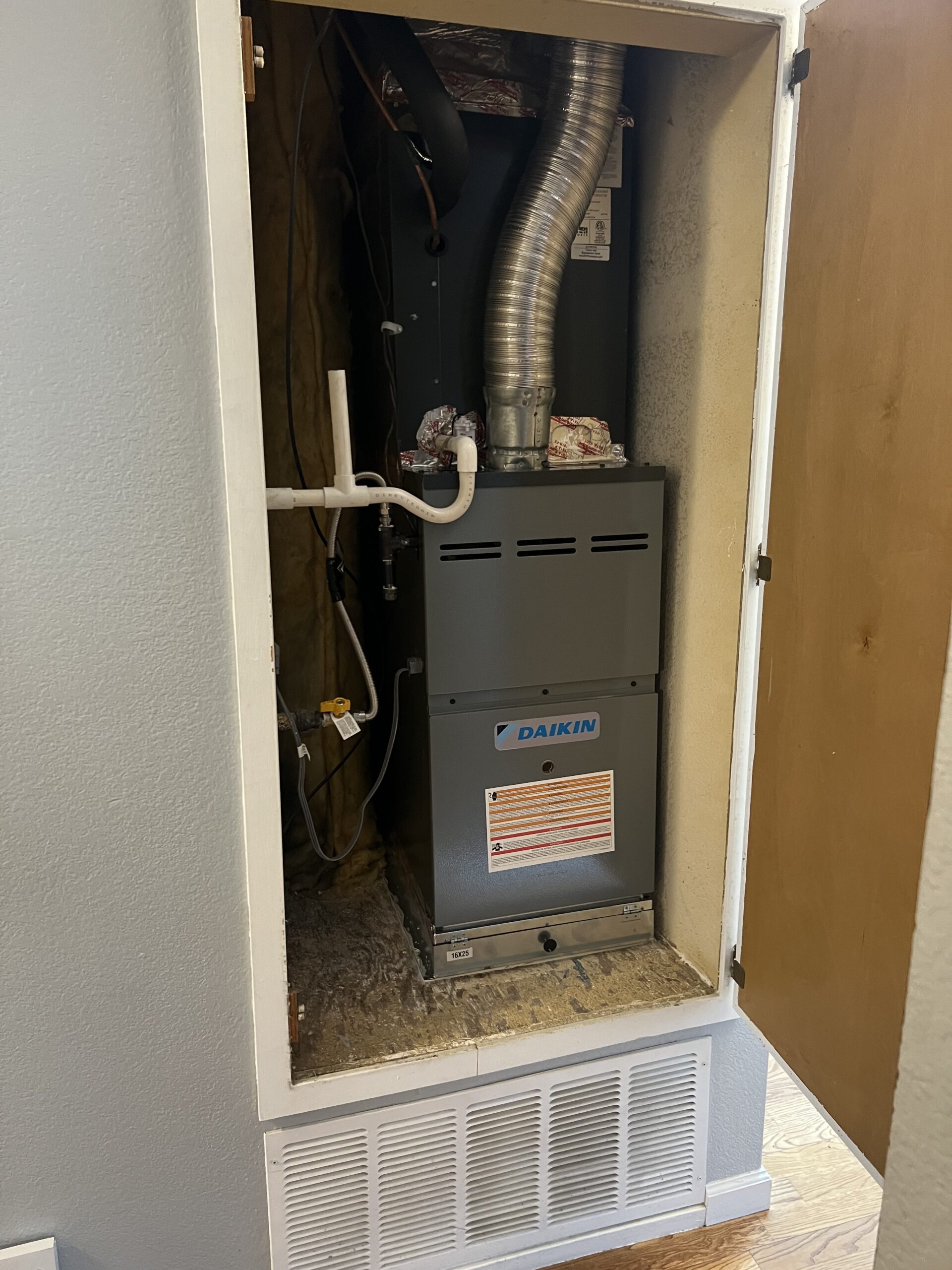 Gallery image 6 — emergency heater repair in Chula Vista