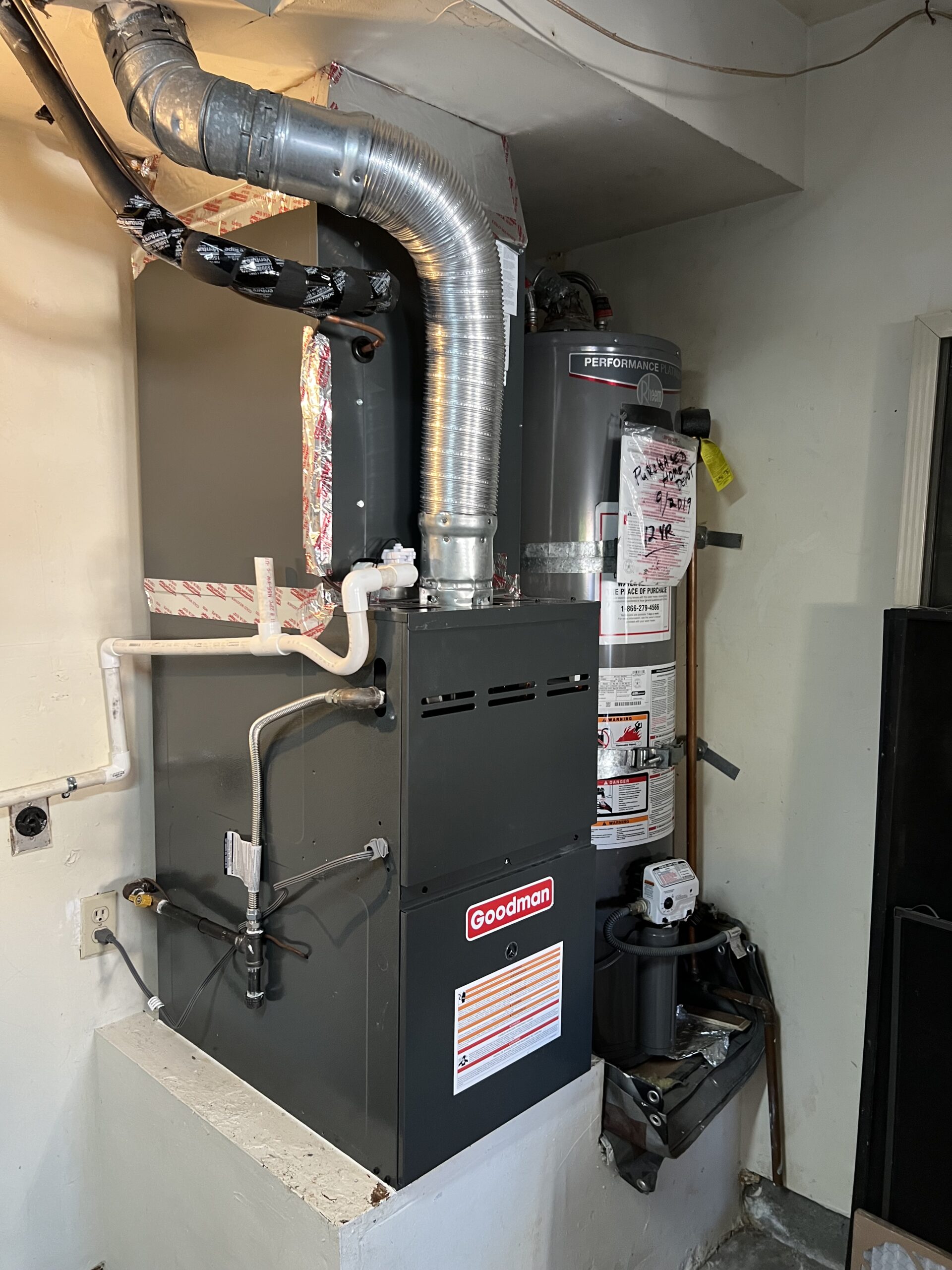 Gallery image 13 — emergency heater repair in Chula Vista