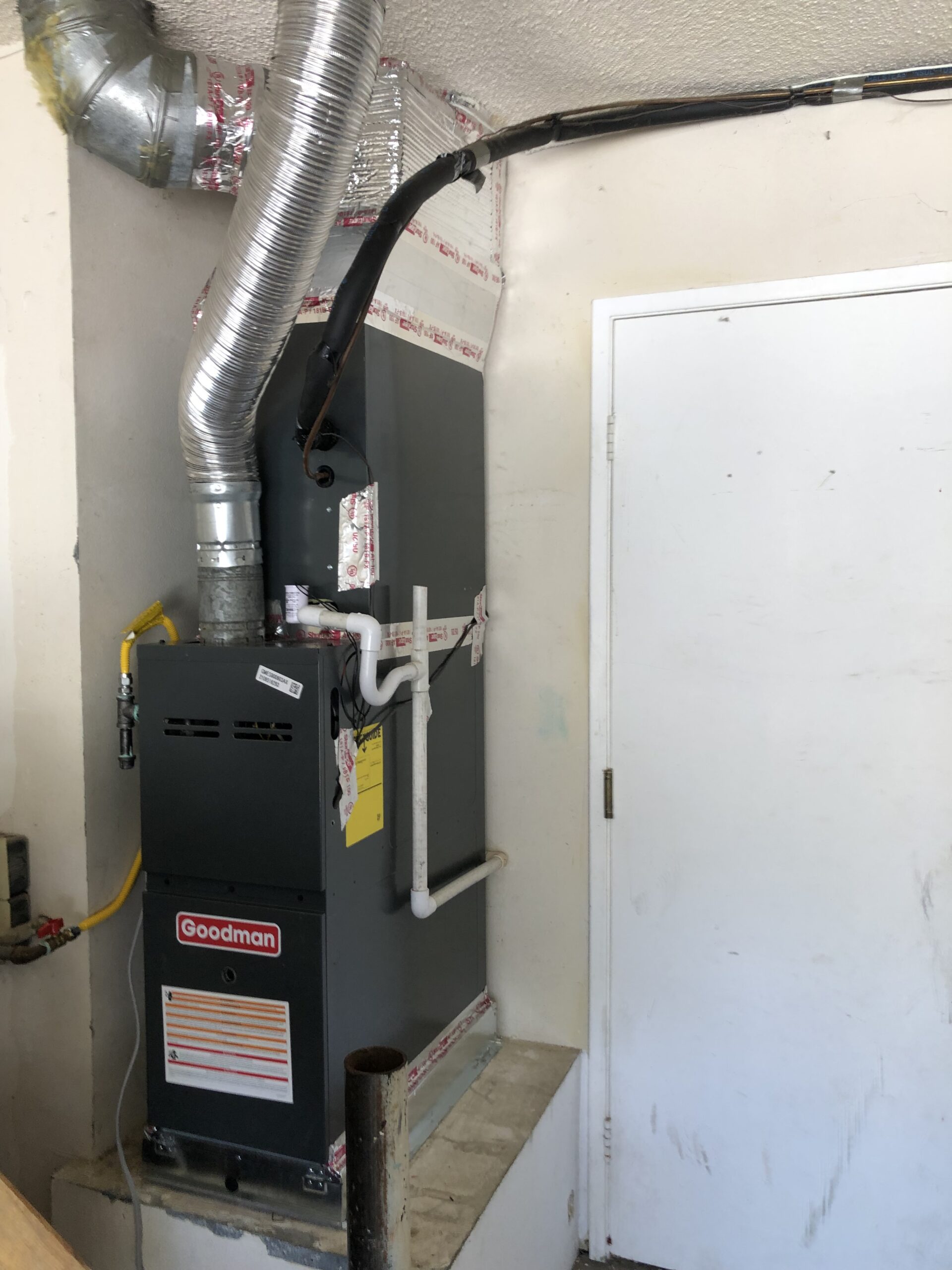 emergency heater repair in Chula Vista