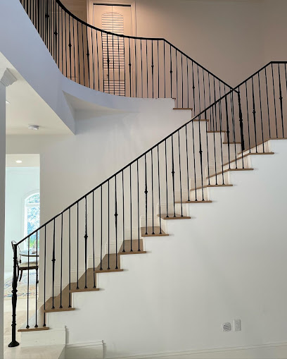 Gallery image 1 — custom trellis design 33142