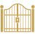 Gallery image 5 — custom trellis design 33142