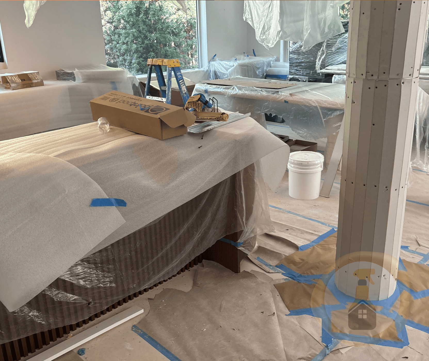 Gallery image 9 — house cleaning services in South Miami