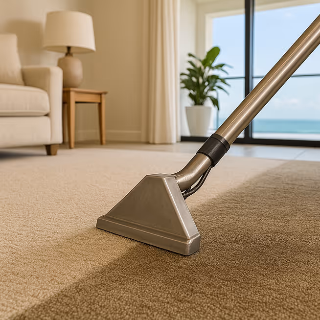 Gallery image 1 — The Prime Cleaner