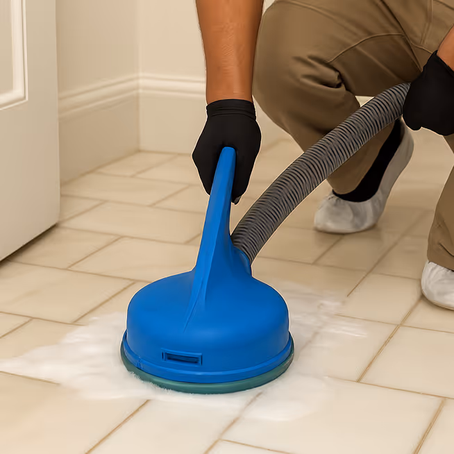 Gallery image 8 — The Prime Cleaner