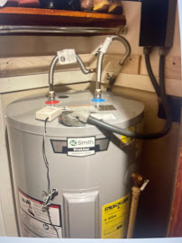 About furnace maintenance Moore