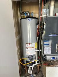 Gallery image 7 — furnace maintenance Moore