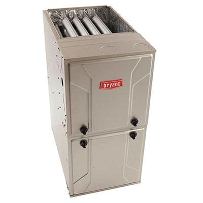 Gallery image 4 — furnace replacement Clackamas