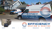Gallery image 3 — furnace replacement Clackamas