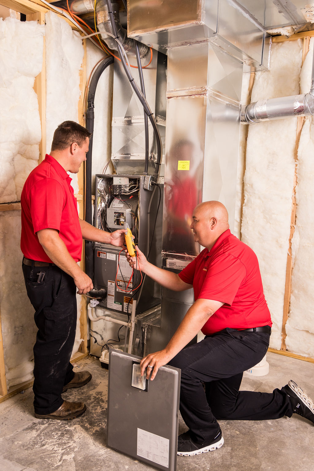 Gallery image 6 — best HVAC maintenance plan Southern Indiana