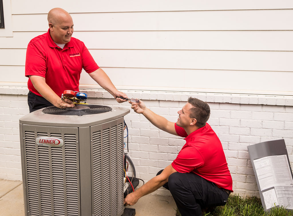 Gallery image 2 — best HVAC maintenance plan Southern Indiana