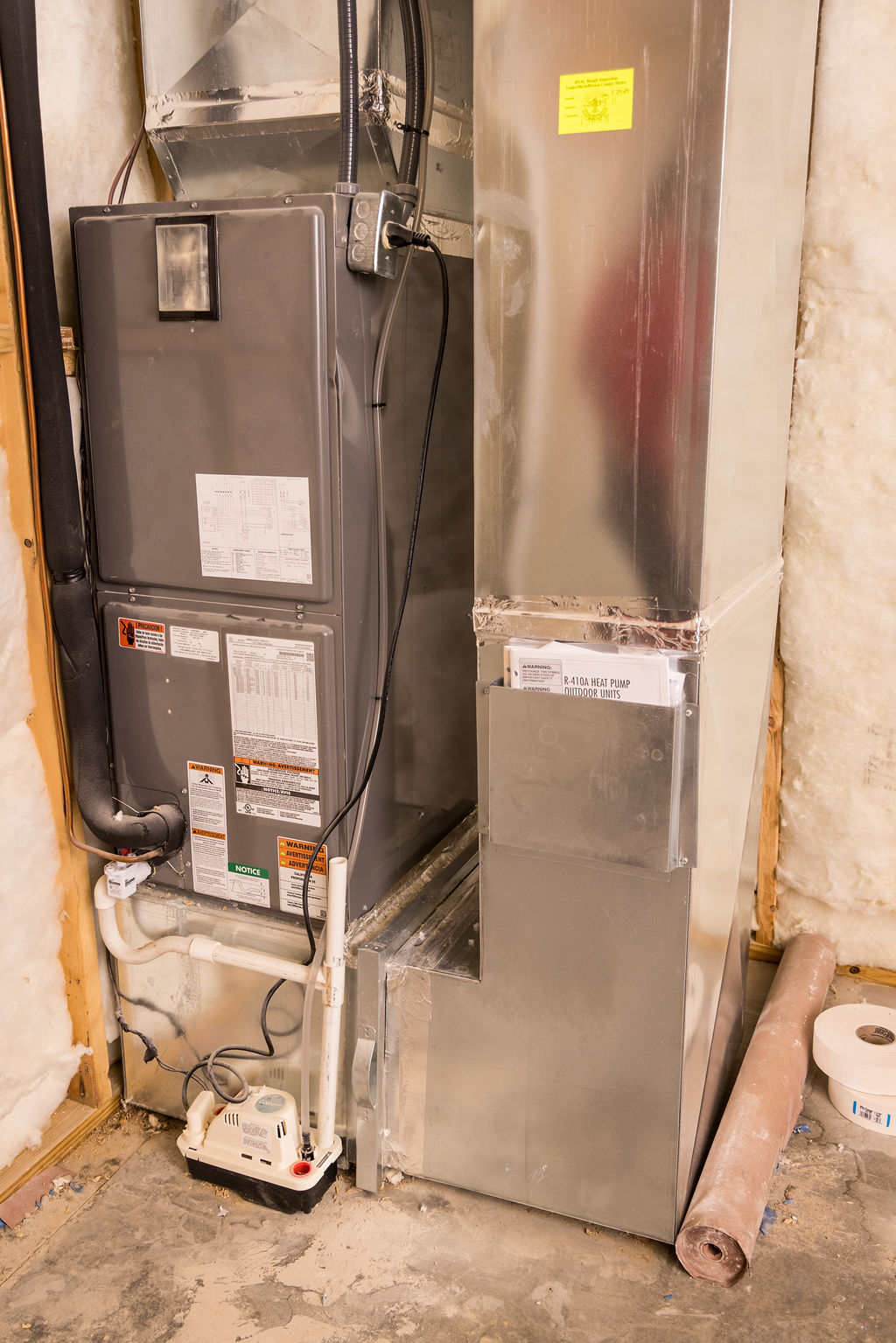 Gallery image 4 — best HVAC maintenance plan Southern Indiana