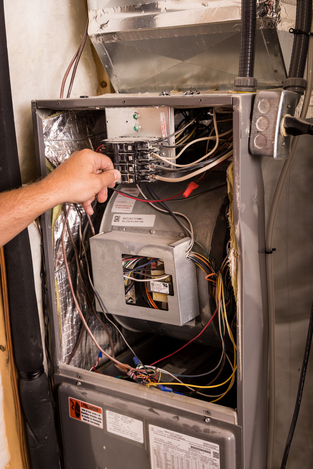 Gallery image 1 — best HVAC maintenance plan Southern Indiana