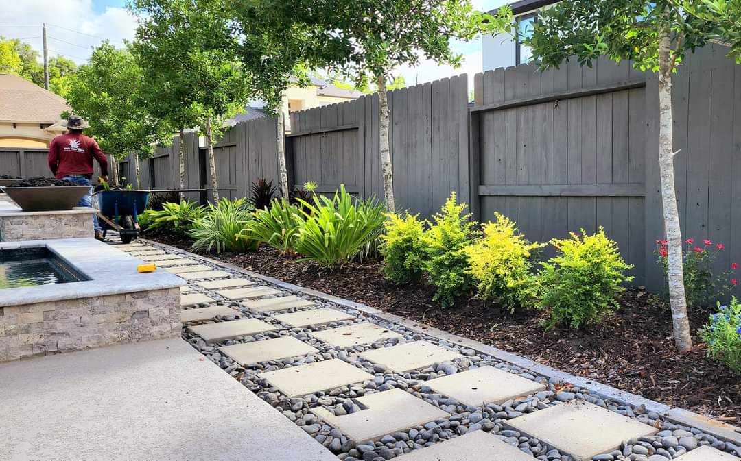 lawn leveling services near me