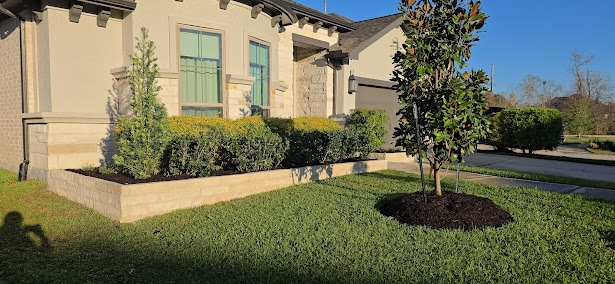 Gallery image 5 — lawn leveling services near me