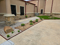 About lawn leveling services near me